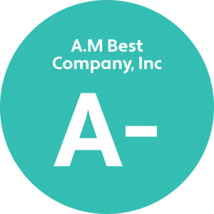 A.M Best Company A-