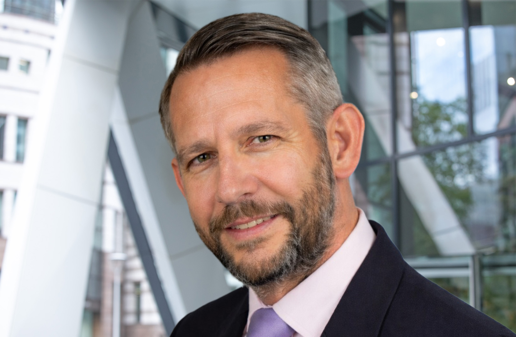 First Underwriting appoints Simon Taylor as Commercial Director